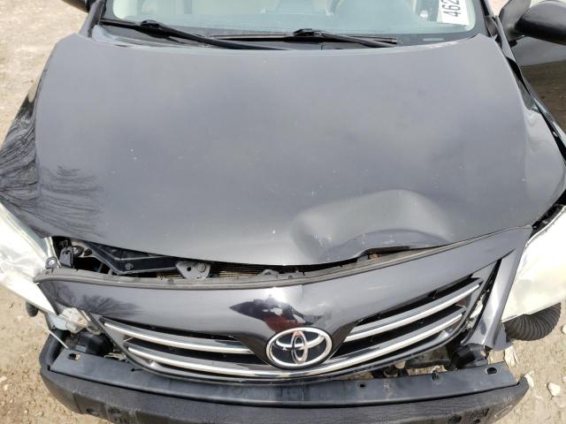 Photo 11 from auction – 2013 TOYOTA COROLLA BA with VIN 2T1BU4EE4DC030560