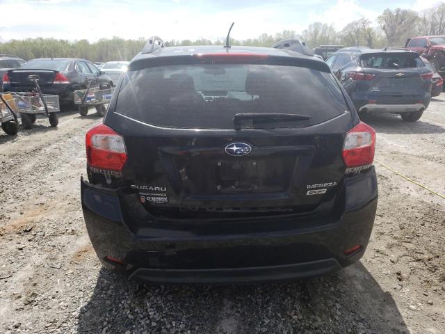 Photo 6 from auction – 2016 SUBARU IMPREZA SP with VIN JF1GPAP65G8317283