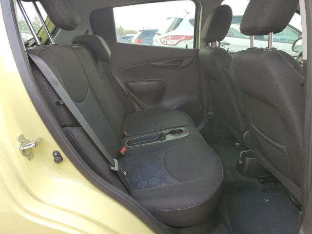 Photo 10 from auction – 2018 CHEVROLET SPARK 1LT with VIN KL8CD6SA5JC467174