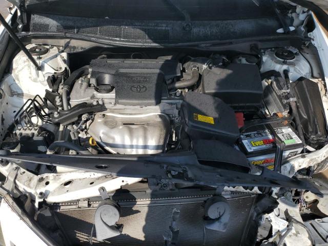 Photo 11 from auction – 2012 TOYOTA CAMRY BASE with VIN 4T1BF1FK4CU564796