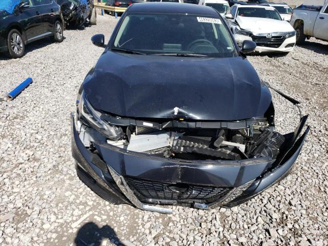 Photo 5 from auction – 2022 NISSAN ALTIMA SV with VIN 1N4BL4DVXNN384642