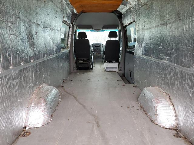 Photo 11 from auction – 2010 FREIGHTLINER SPRINTER 2 with VIN WDYPE8CC8A5443672
