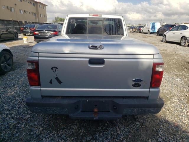 Photo 6 from auction – 2001 FORD RANGER SUP with VIN 1FTYR14E31TA35040
