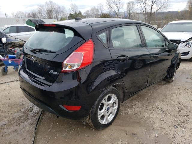 Photo 3 from auction – 2016 FORD FIESTA SE with VIN 3FADP4EJ4GM136649