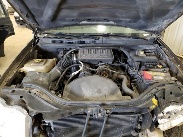 Photo 12 from auction – 2006 JEEP GRAND CHER with VIN 1J4GR48K86C193484