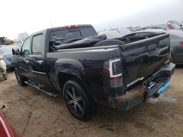 Photo 2 from auction – 2008 GMC NEW SIERRA with VIN 2GTEK638681181528