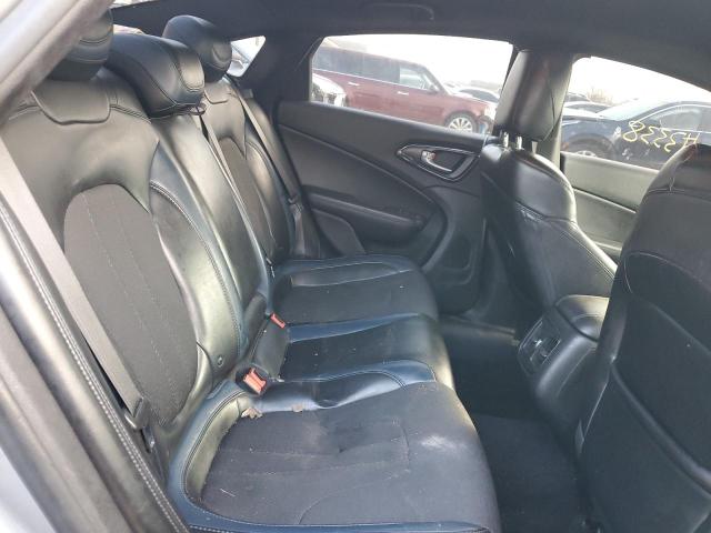 Photo 10 from auction – 2016 CHRYSLER 200 S with VIN 1C3CCCBB2GN114314