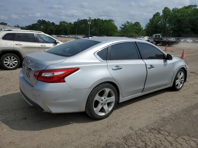 Photo 3 from auction – 2016 NISSAN ALTIMA 3.5 with VIN 1N4BL3AP4GC122596