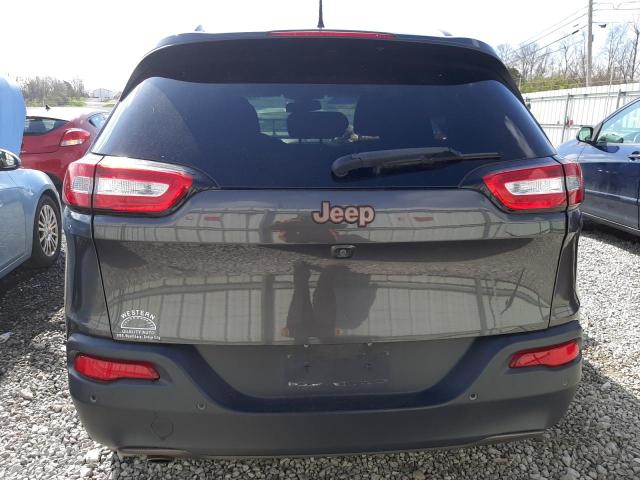 Photo 6 from auction – 2016 JEEP CHEROKEE L with VIN 1C4PJLCB0GW312367