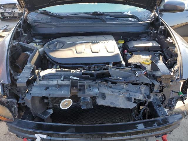 Photo 11 from auction – 2016 JEEP CHEROKEE T with VIN 1C4PJMBS5GW373558