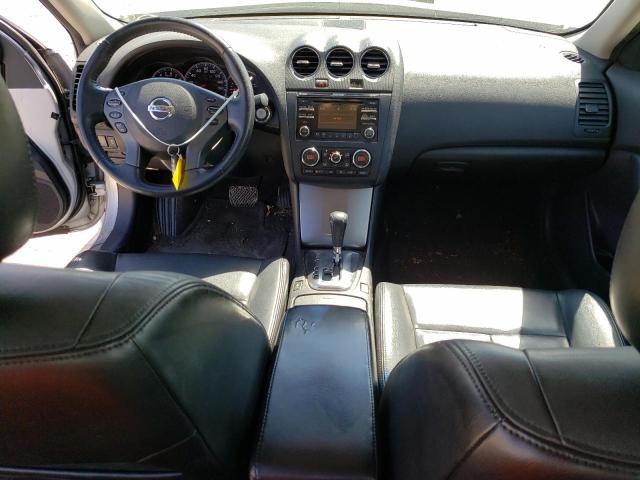 Photo 8 from auction – 2012 NISSAN ALTIMA BAS with VIN 1N4AL2AP5CN576621