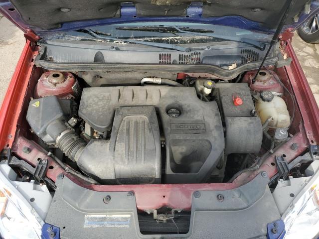Photo 11 from auction – 2007 CHEVROLET COBALT LT with VIN 1G1AL55F377391404