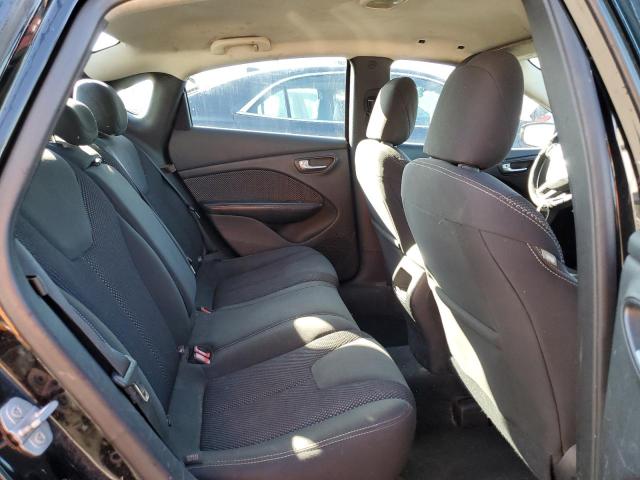 Photo 10 from auction – 2015 DODGE DART SXT with VIN 1C3CDFBB2FD407214