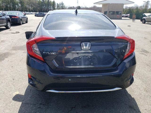 Photo 6 from auction – 2019 HONDA CIVIC EX with VIN 19XFC1F34KE206232