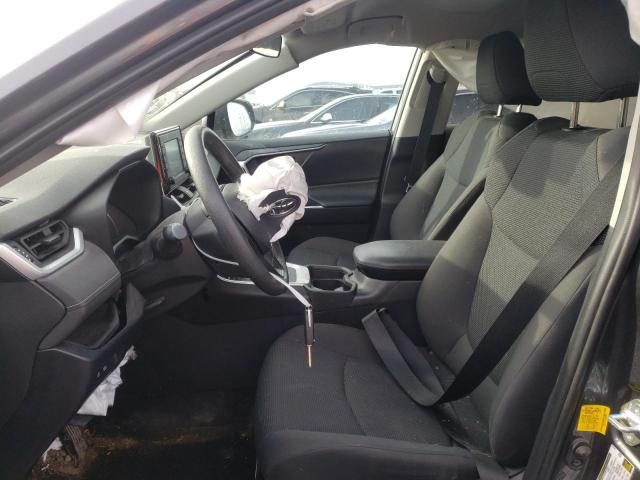 Photo 7 from auction – 2019 TOYOTA RAV4 LE with VIN 2T3G1RFVXKC050794