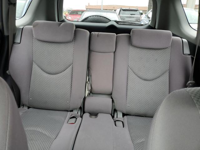 Photo 10 from auction – 2007 TOYOTA RAV4 with VIN JTMZD33V175053176
