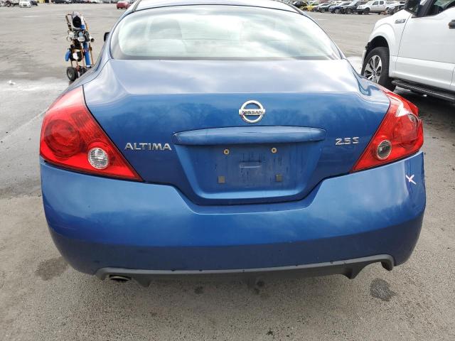 Photo 6 from auction – 2008 NISSAN ALTIMA 2.5 with VIN 1N4AL24E78C137014