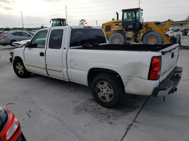 Photo 2 from auction – 2006 CHEVROLET SILVERADO with VIN 1GCEC19TX6Z180608