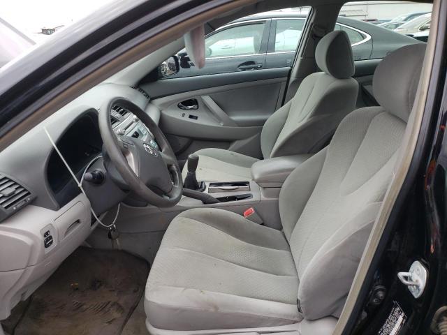 Photo 7 from auction – 2007 TOYOTA CAMRY CE with VIN 4T1BE46K97U579188