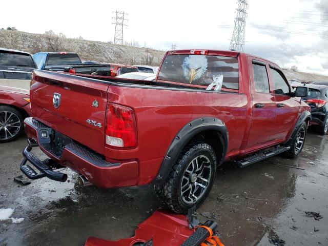 Photo 3 from auction – 2012 DODGE RAM 1500 S with VIN 1C6RD7FT7CS132811