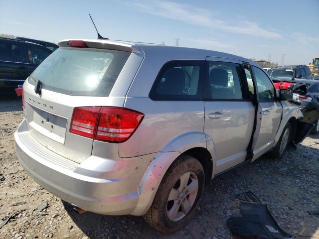Photo 3 from auction – 2013 DODGE JOURNEY SE with VIN 3C4PDCAB0DT536833