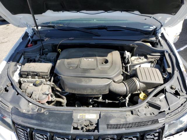 Photo 12 from auction – 2018 JEEP GRAND CHER with VIN 1C4RJFAG3JC506005