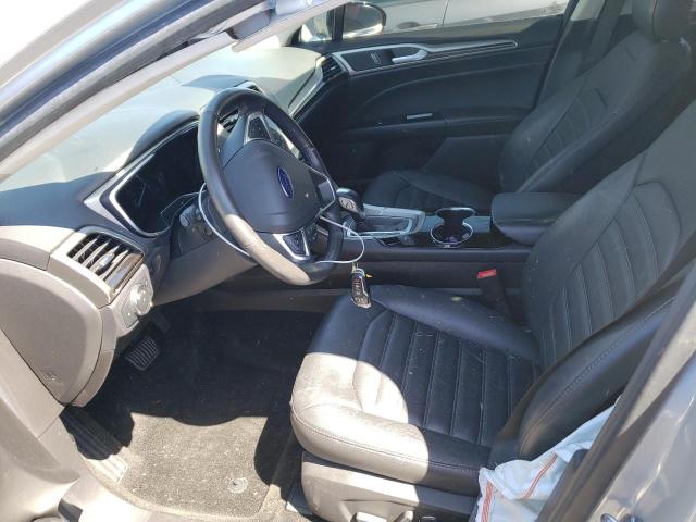 Photo 7 from auction – 2016 FORD FUSION SE with VIN 3FA6P0PU3GR304843