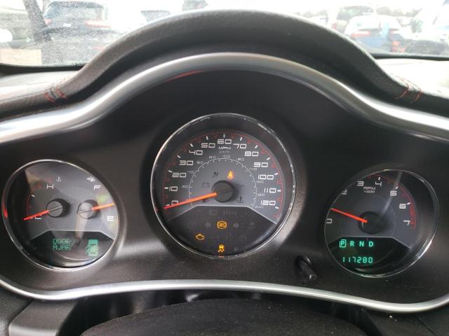 Photo 9 from auction – 2012 DODGE AVENGER SX with VIN 1C3CDZEG9CN165522