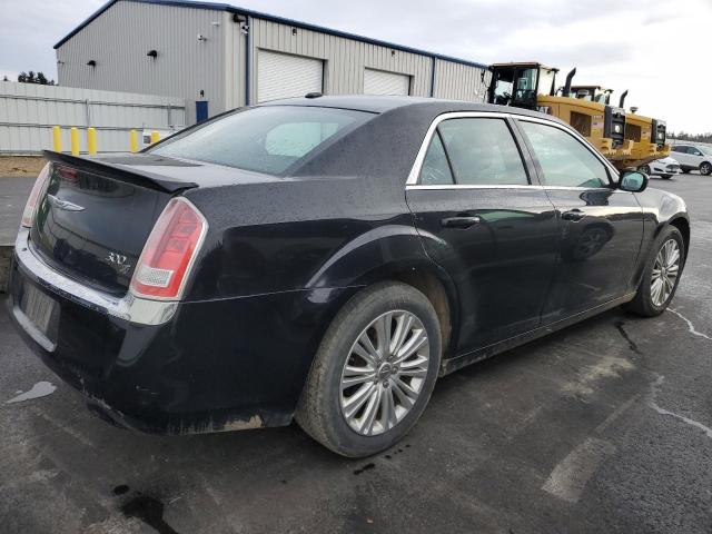 Photo 3 from auction – 2014 CHRYSLER 300 with VIN 2C3CCARG1EH260506