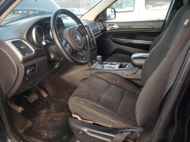 Photo 7 from auction – 2011 JEEP GRAND CHER with VIN 1J4RR4GG1BC507072