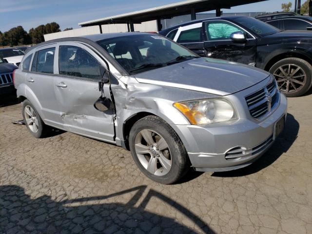 Photo 4 from auction – 2010 DODGE CALIBER SX with VIN 1B3CB4HA4AD533668