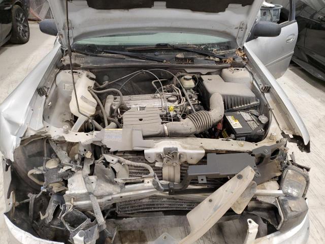 Photo 11 from auction – 2004 CHEVROLET CLASSIC with VIN 1G1ND52F04M584920