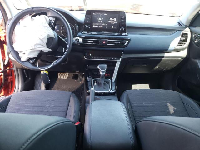 Photo 8 from auction – 2023 KIA SELTOS S with VIN KNDEU2AA0P7369973