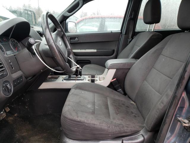 Zdjęcie 7 z aukcji – 2011 FORD ESCAPE XLT z VIN 1FMCU9D71BKB17988