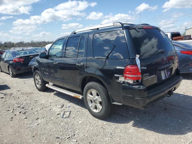 Photo 2 from auction – 2005 FORD EXPLORER X with VIN 1FMZU73K85UB11134