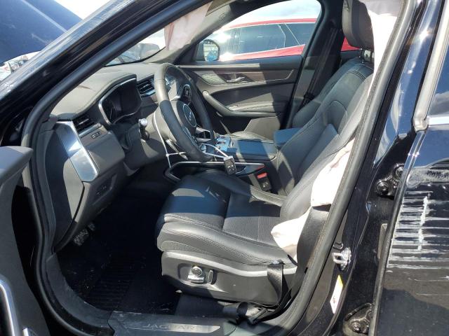 Photo 7 from auction – 2021 JAGUAR F-PACE S with VIN SADCJ2EX0MA677419