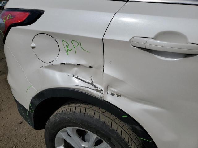 Photo 12 from auction – 2017 FORD ESCAPE SE with VIN 1FMCU9G98HUD99587