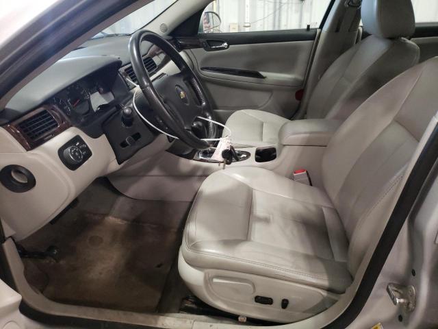 Photo 7 from auction – 2014 CHEVROLET IMPALA LIM with VIN 2G1WC5E30E1112268