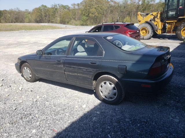 Photo 2 from auction – 1997 HONDA ACCORD LX with VIN JHMCD5635VC013217