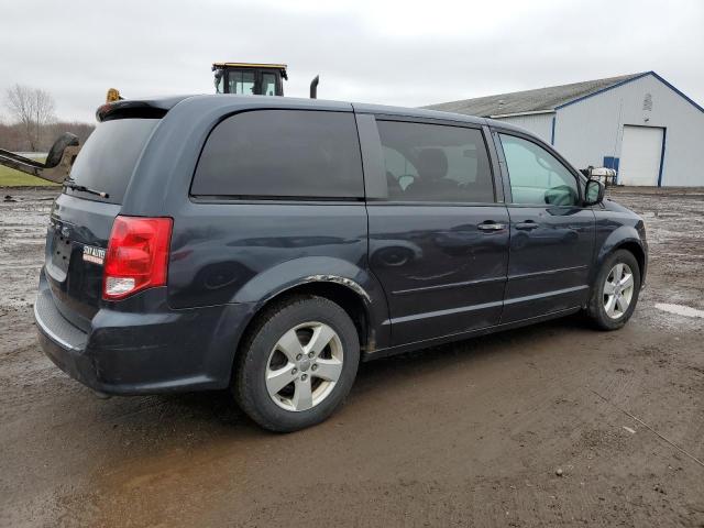 Photo 3 from auction – 2013 DODGE GRAND CARA with VIN 2C4RDGBG9DR612627