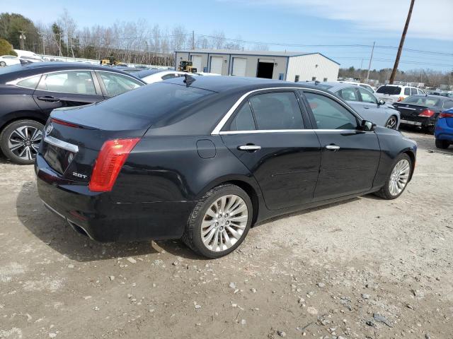 Photo 3 from auction – 2014 CADILLAC CTS PERFOR with VIN 1G6AY5SX4E0169114