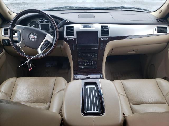 Photo 8 from auction – 2013 CADILLAC ESCALADE E with VIN 1GYS4JEF7DR253229