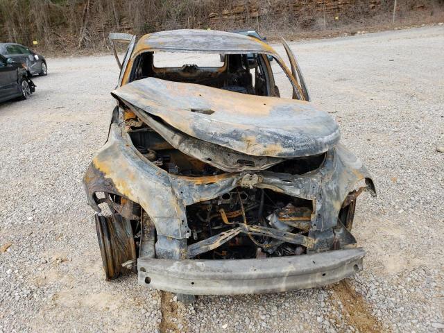 Photo 5 from auction – 2009 CHRYSLER PT CRUISER with VIN 3A8FY48929T575965