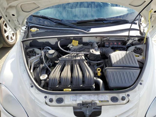 Photo 11 from auction – 2005 CHRYSLER PT CRUISER with VIN 3C4FY58B95T527681