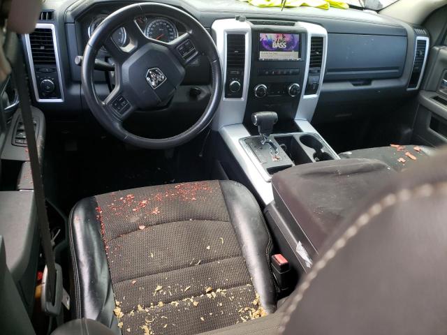 Photo 8 from auction – 2012 DODGE RAM 1500 S with VIN 1C6RD7MT2CS122304