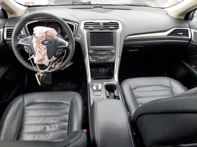 Photo 8 from auction – 2017 FORD FUSION SE with VIN 3FA6P0PU3HR149096