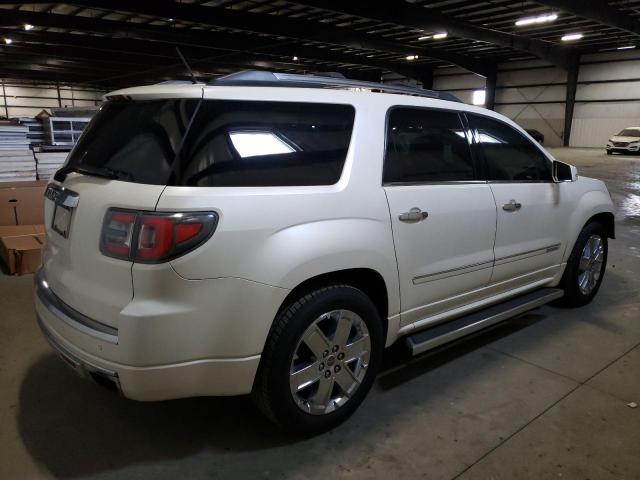 Photo 3 from auction – 2014 GMC ACADIA DEN with VIN 1GKKRTKD8EJ194654