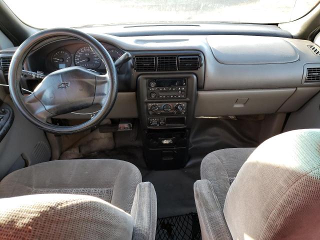 Photo 8 from auction – 2004 CHEVROLET VENTURE with VIN 1GNDX03E34D134978