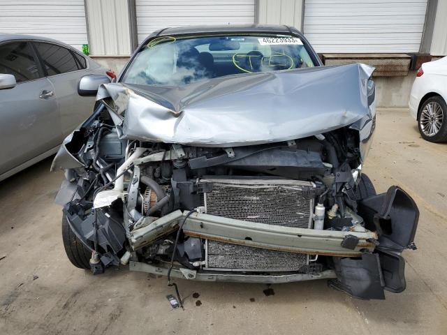 Photo 5 from auction – 2013 NISSAN VERSA S with VIN 3N1CN7AP4DL826803