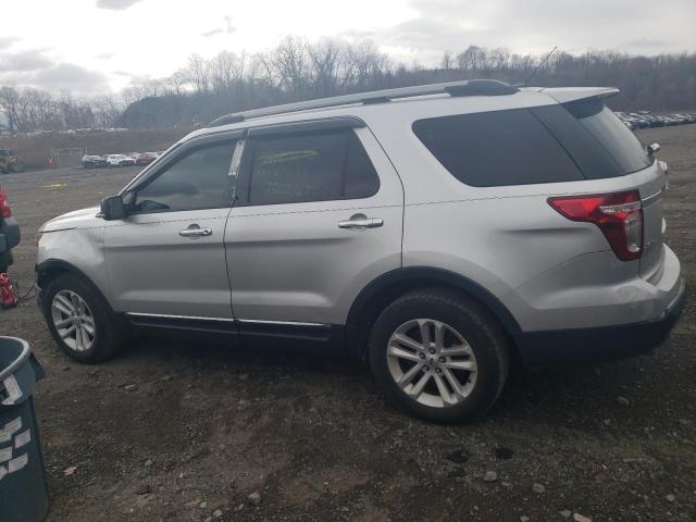 Photo 2 from auction – 2013 FORD EXPLORER X with VIN 1FM5K7D80DGA77792